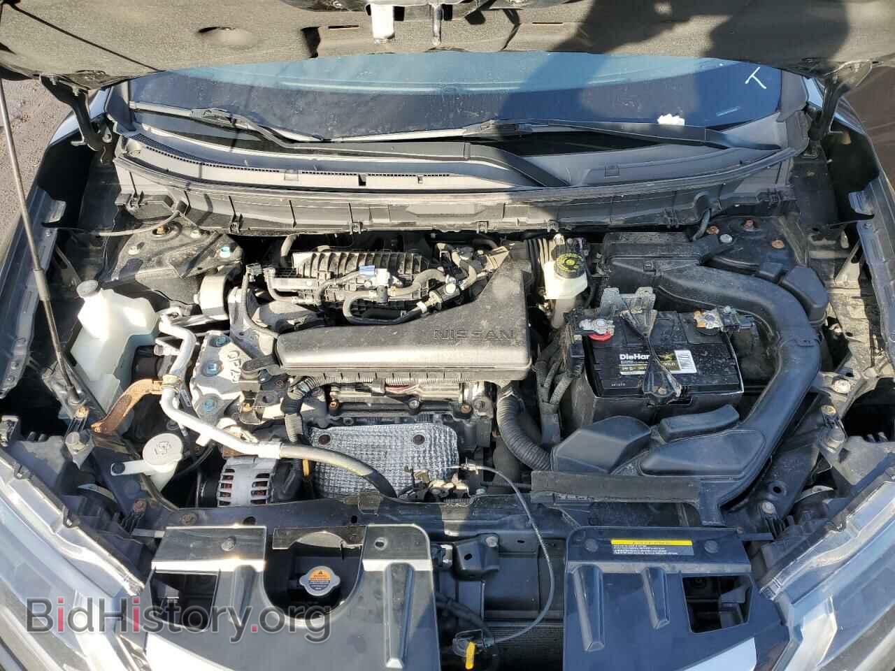 2018 NISSAN ROGUE - VIN: KNMAT2MV2JP598212 - Фото 12