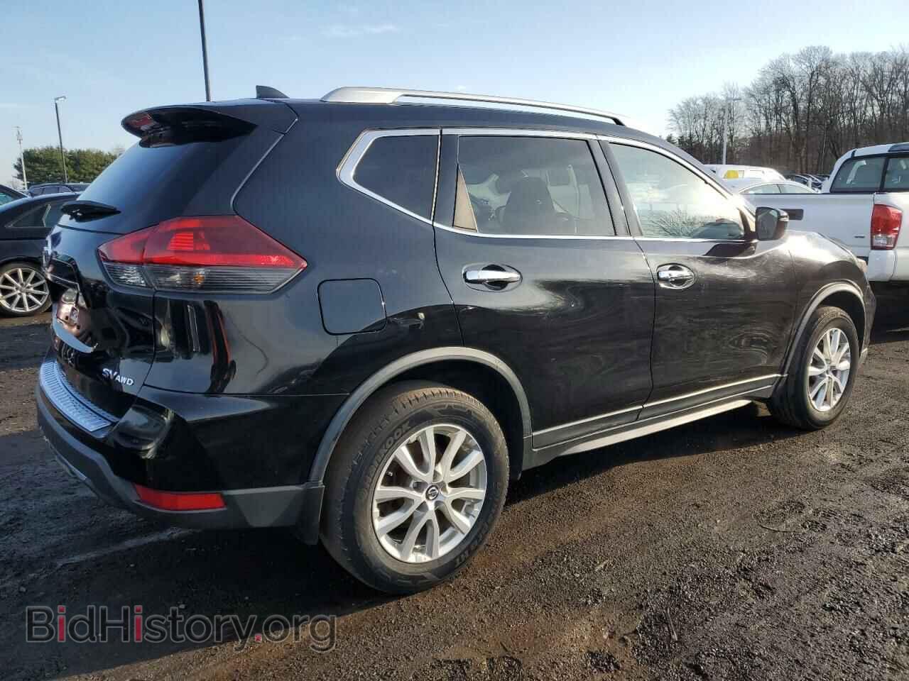 2018 NISSAN ROGUE - VIN: KNMAT2MV2JP598212 - Фото 3