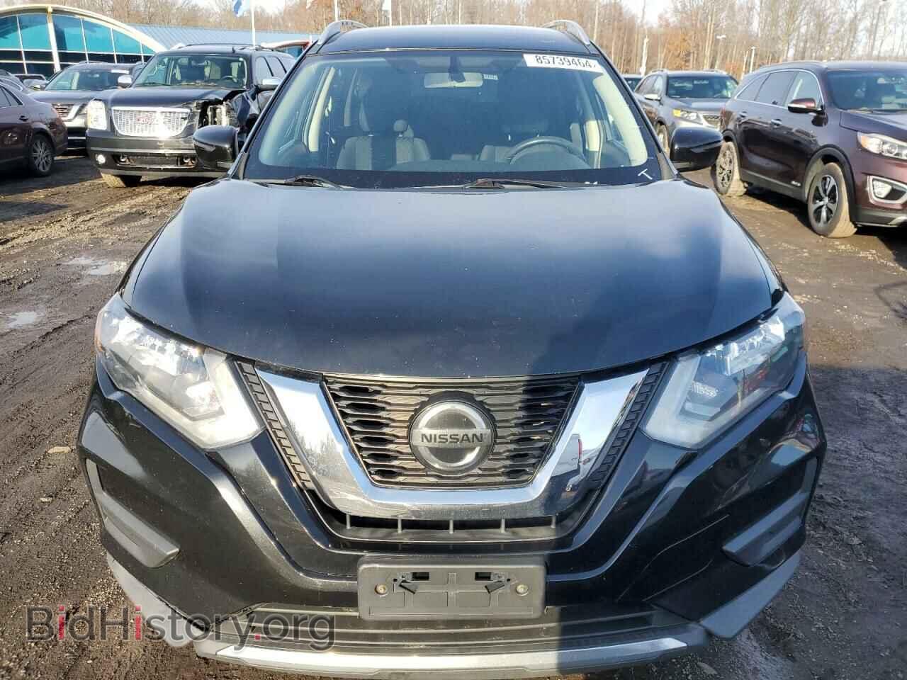 2018 NISSAN ROGUE - VIN: KNMAT2MV2JP598212 - Фото 5