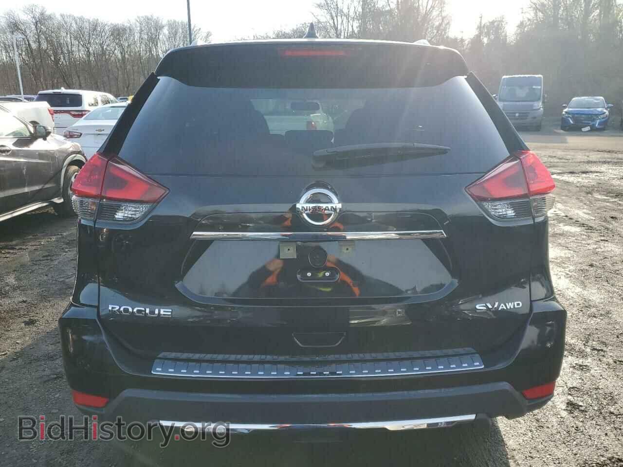 2018 NISSAN ROGUE - VIN: KNMAT2MV2JP598212 - Фото 6