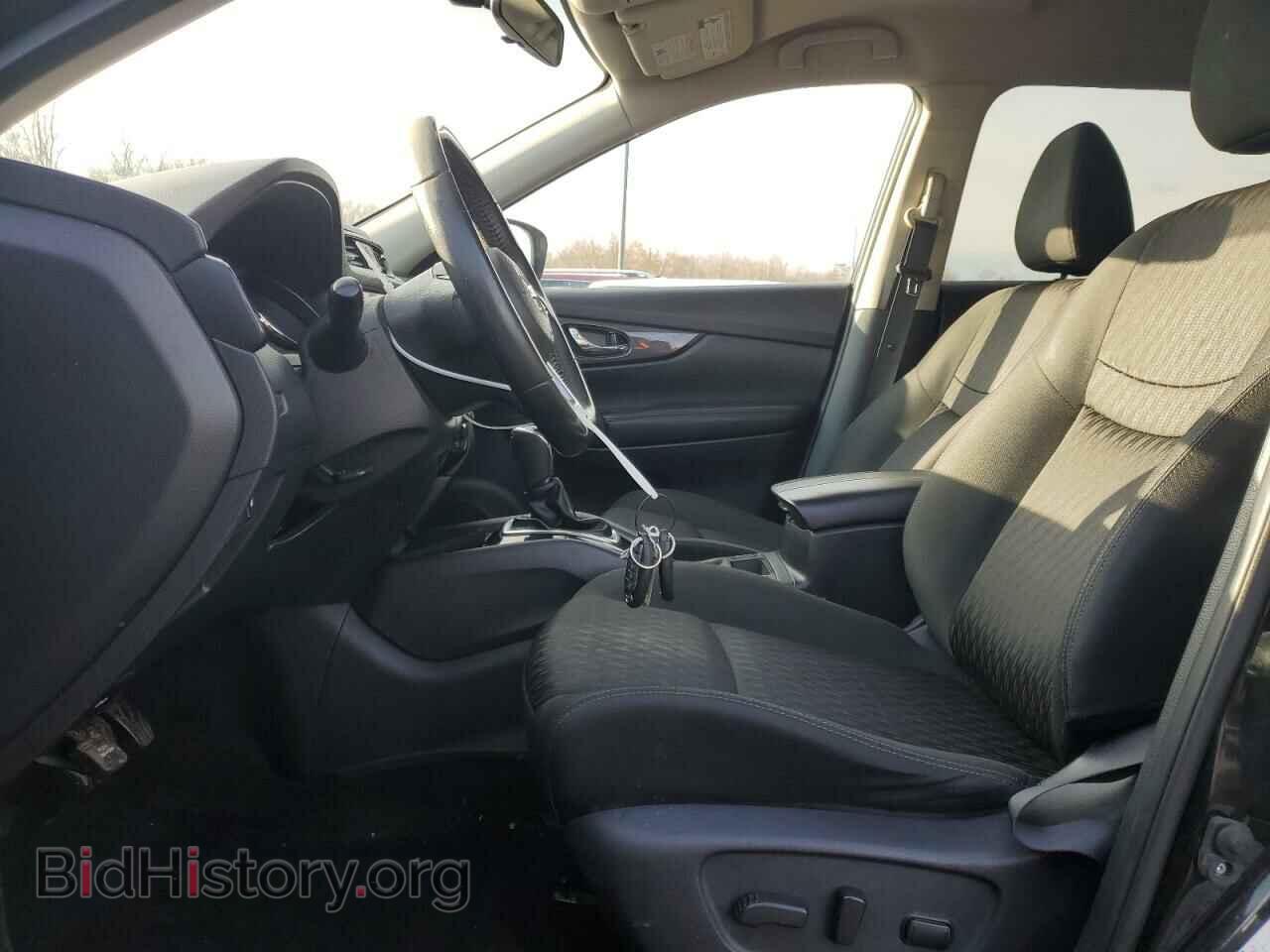 2018 NISSAN ROGUE - VIN: KNMAT2MV2JP598212 - Фото 7