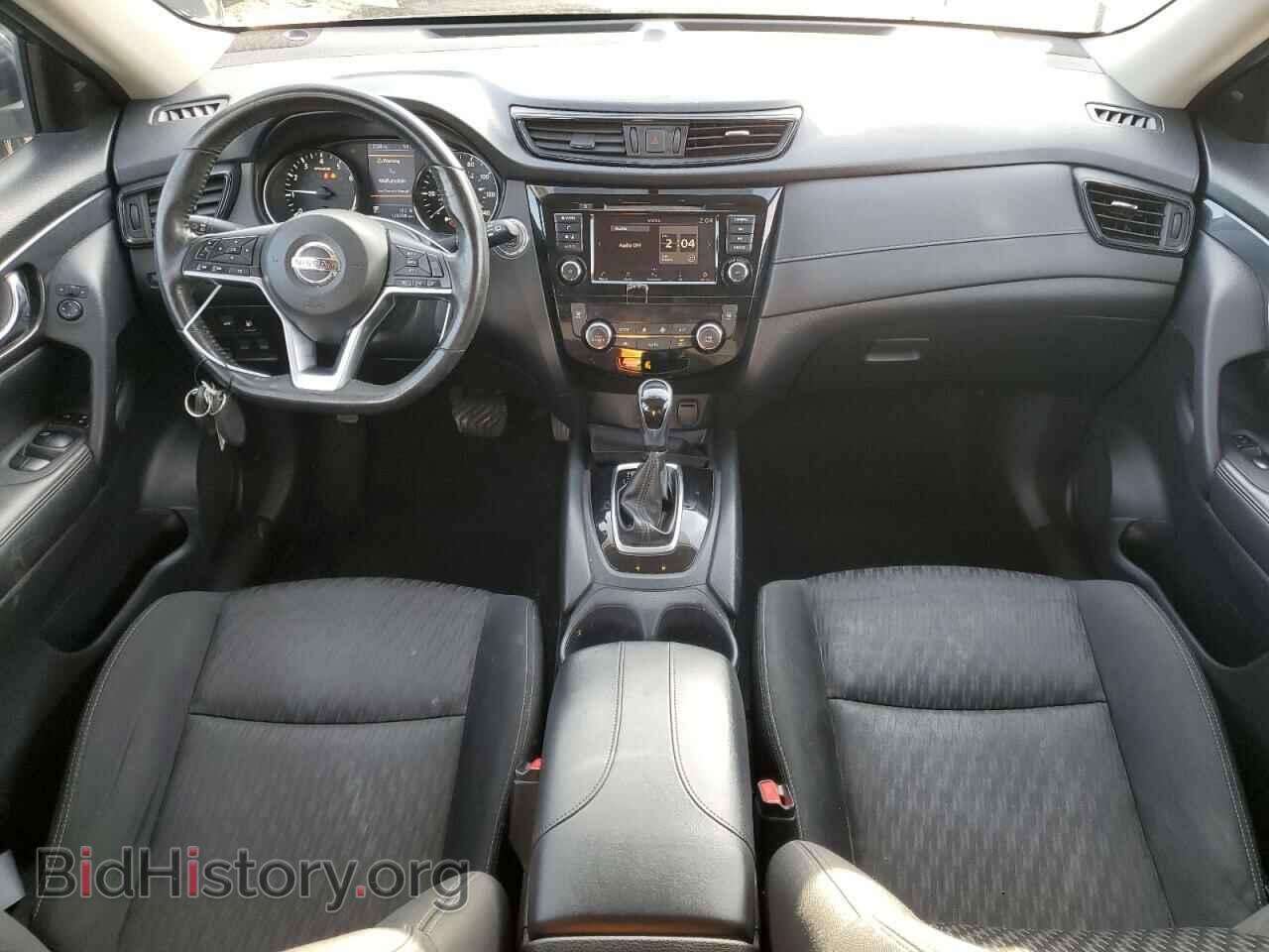 2018 NISSAN ROGUE - VIN: KNMAT2MV2JP598212 - Фото 8