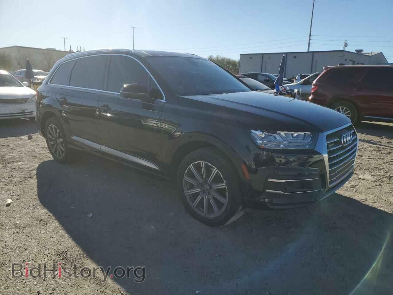 2017 AUDI Q7 - VIN: WA1LAAF71HD055768 - Фото 4