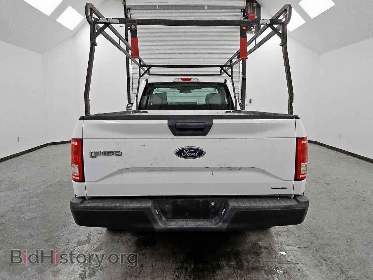 2016 FORD All Models - VIN: 1FTMF1C88GKD25873 - Photo 6