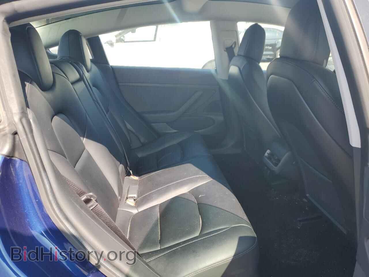 2020 TESLA MODEL 3 - VIN: 5YJ3E1EA2LF739852 - Фото 10
