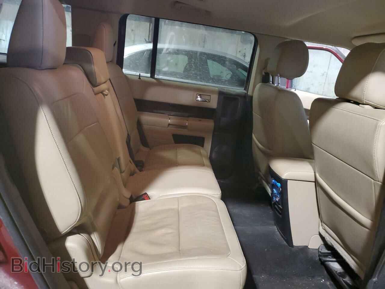 2017 FORD FLEX - VIN: 2FMHK6D84HBA07751 - Photo 11