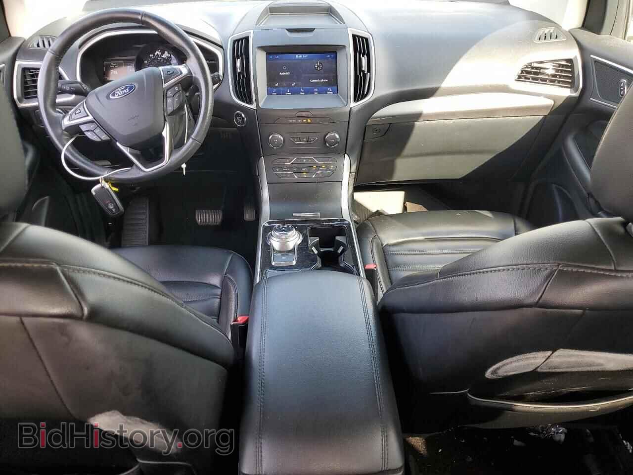 2020 FORD EDGE - VIN: 2FMPK3J91LBA74288 - Фото 8