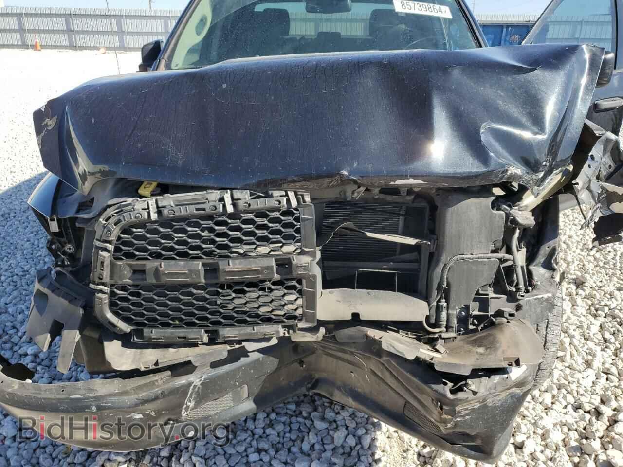 2018 RAM 1500 - VIN: 1C6RR6KG3JS334305 - Фото 11