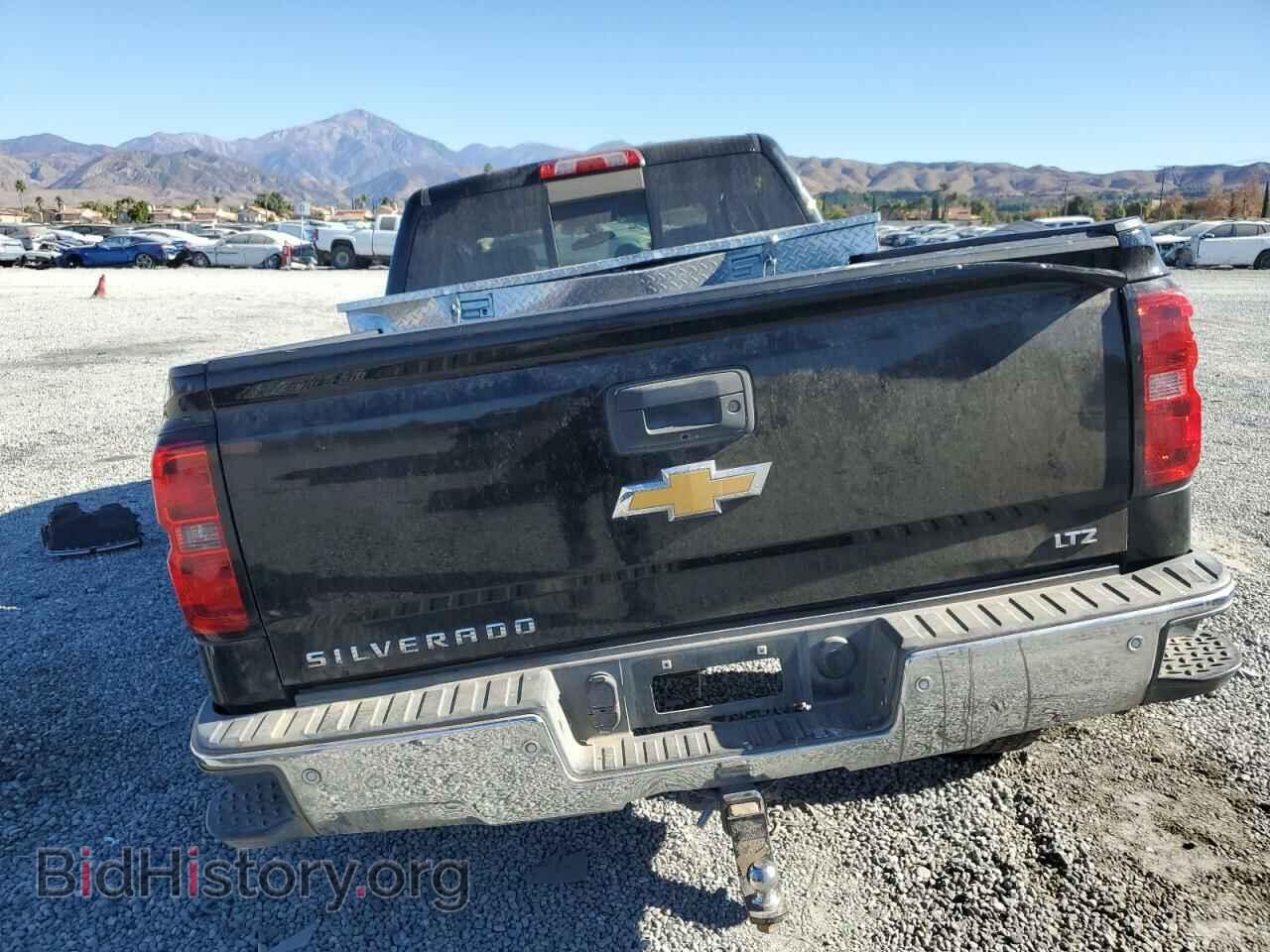 2014 CHEVROLET ALL Models - VIN: 3GCPCSEC0EG193192 - Фото 6