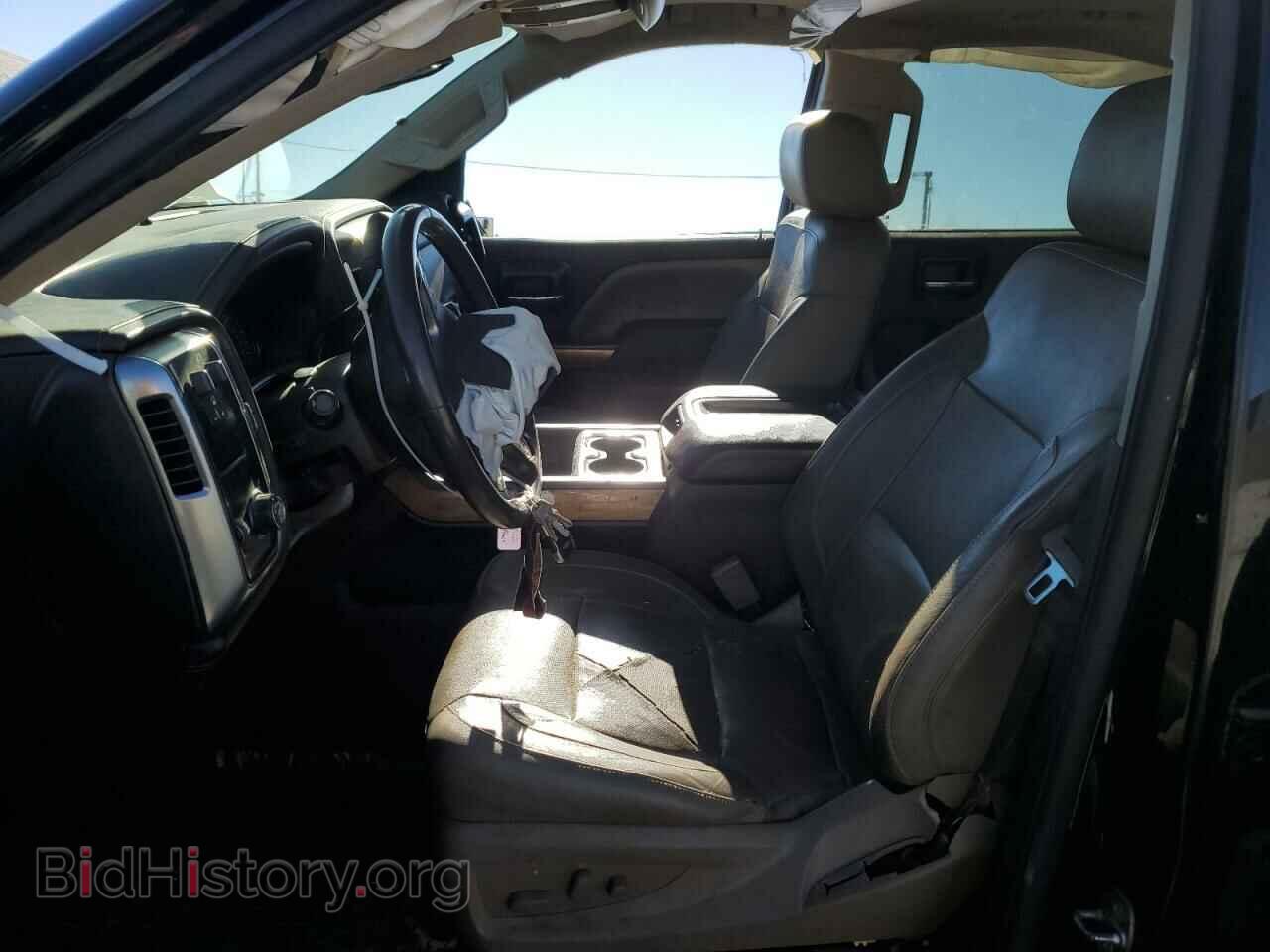 2014 CHEVROLET ALL Models - VIN: 3GCPCSEC0EG193192 - Фото 7