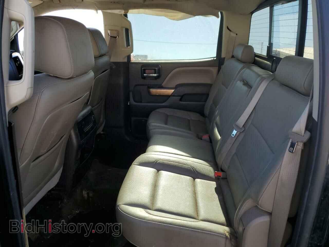 2014 CHEVROLET ALL Models - VIN: 3GCPCSEC0EG193192 - Фото 10