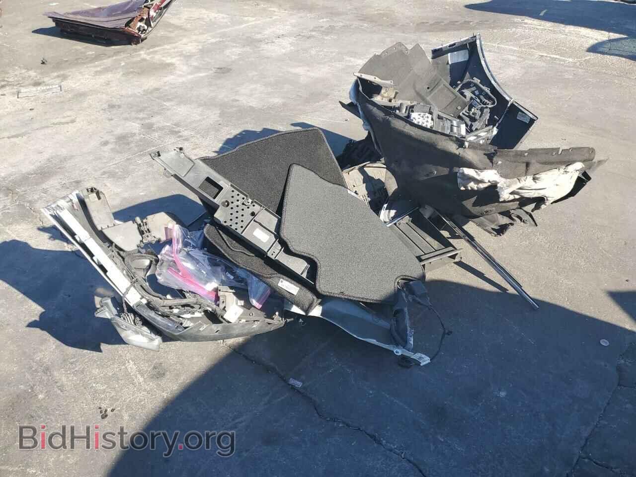 2020 FORD EDGE - VIN: 2FMPK3J99LBA79125 - Фото 13