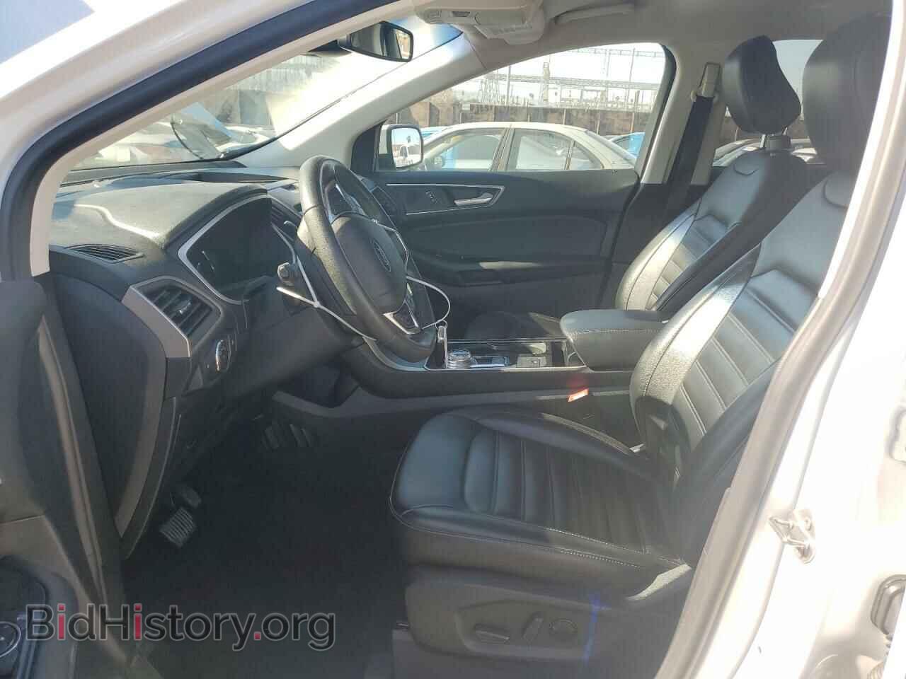 2020 FORD EDGE - VIN: 2FMPK3J99LBA79125 - Фото 7