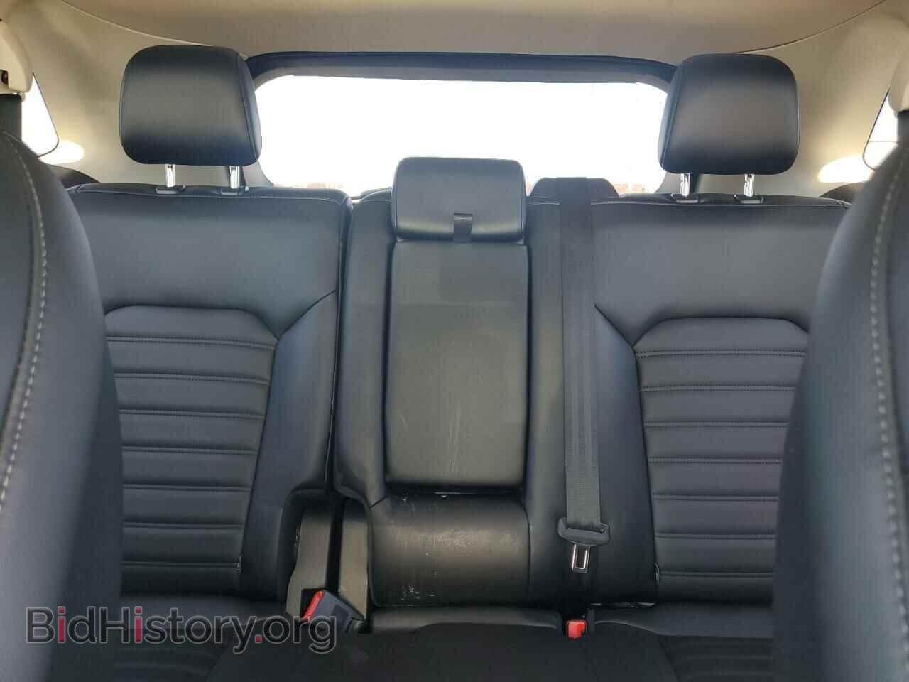 2020 FORD EDGE - VIN: 2FMPK3J99LBA79125 - Фото 10