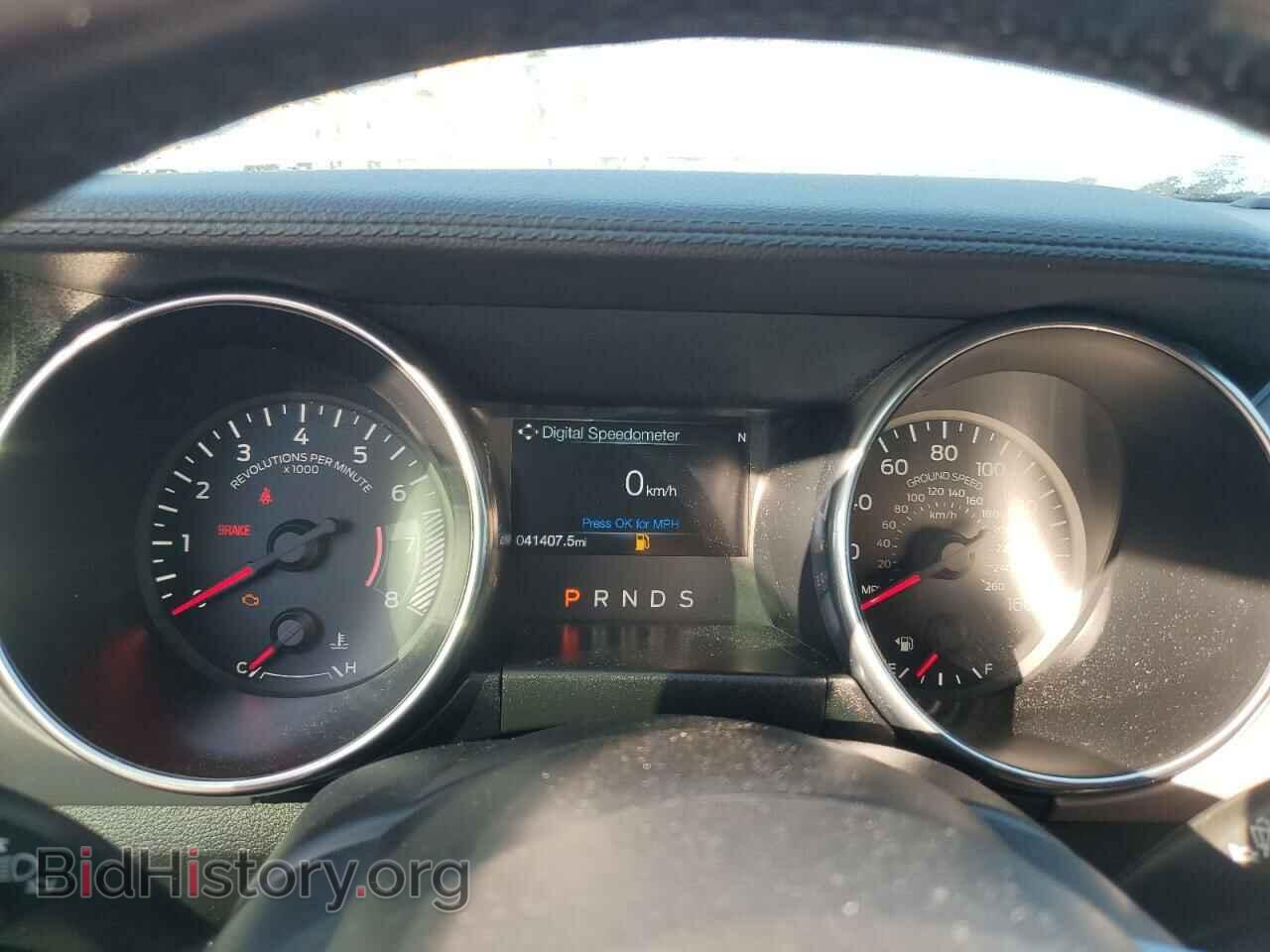 2018 FORD ALL Models - VIN: 1FATP8UH0J5143063 - Photo 9