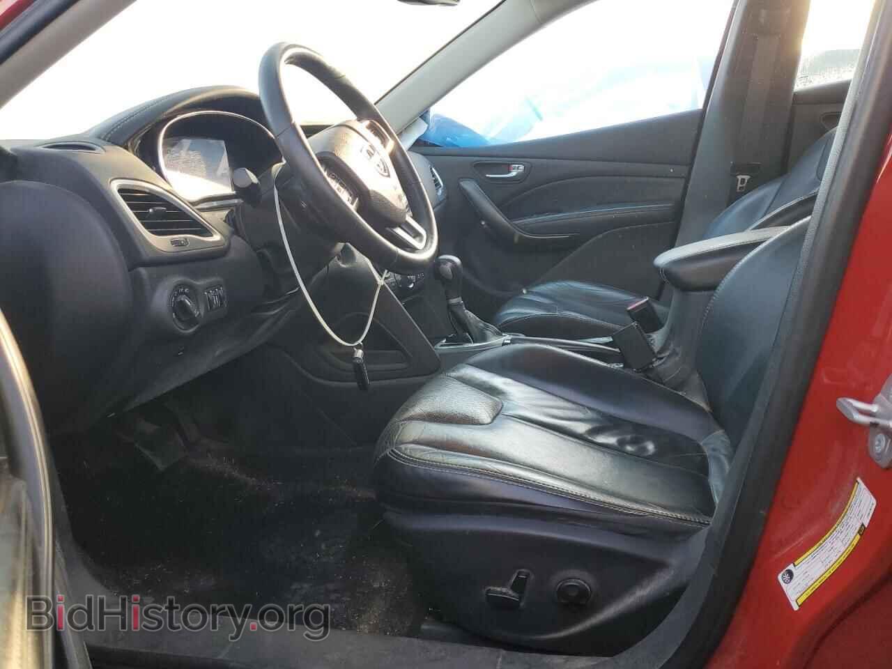 2014 DODGE DART - VIN: 1C3CDFCB0ED678270 - Фото 7