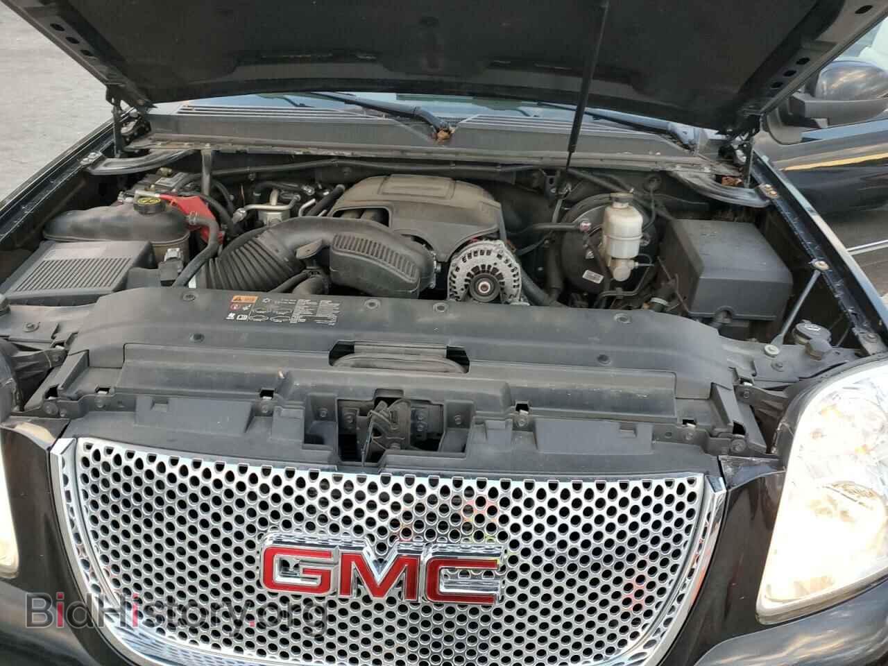 2013 GMC YUKON - VIN: 1GKS1EEF4DR302784 - Фото 12
