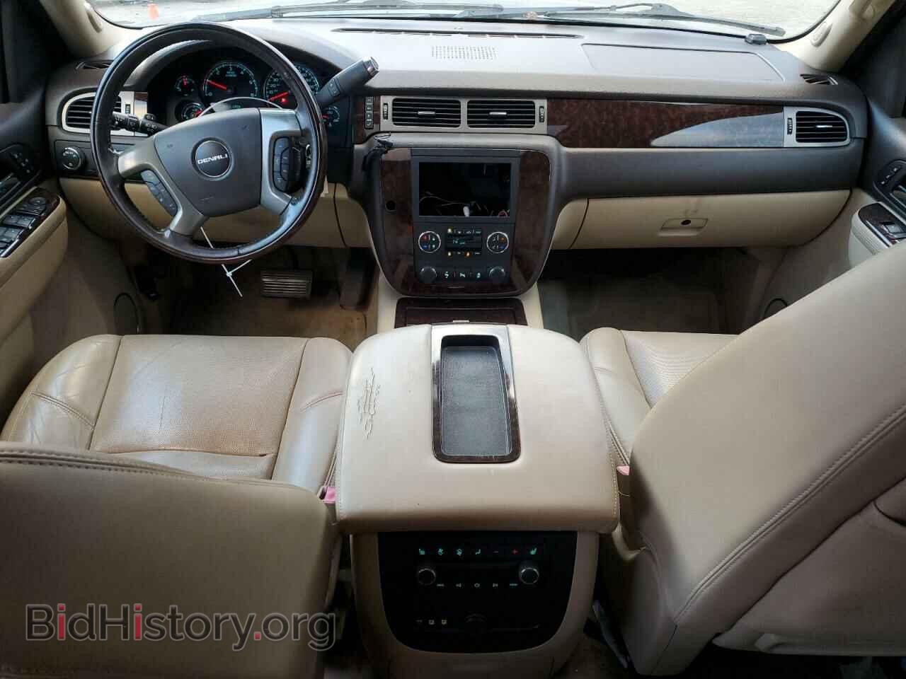 2013 GMC YUKON - VIN: 1GKS1EEF4DR302784 - Фото 8