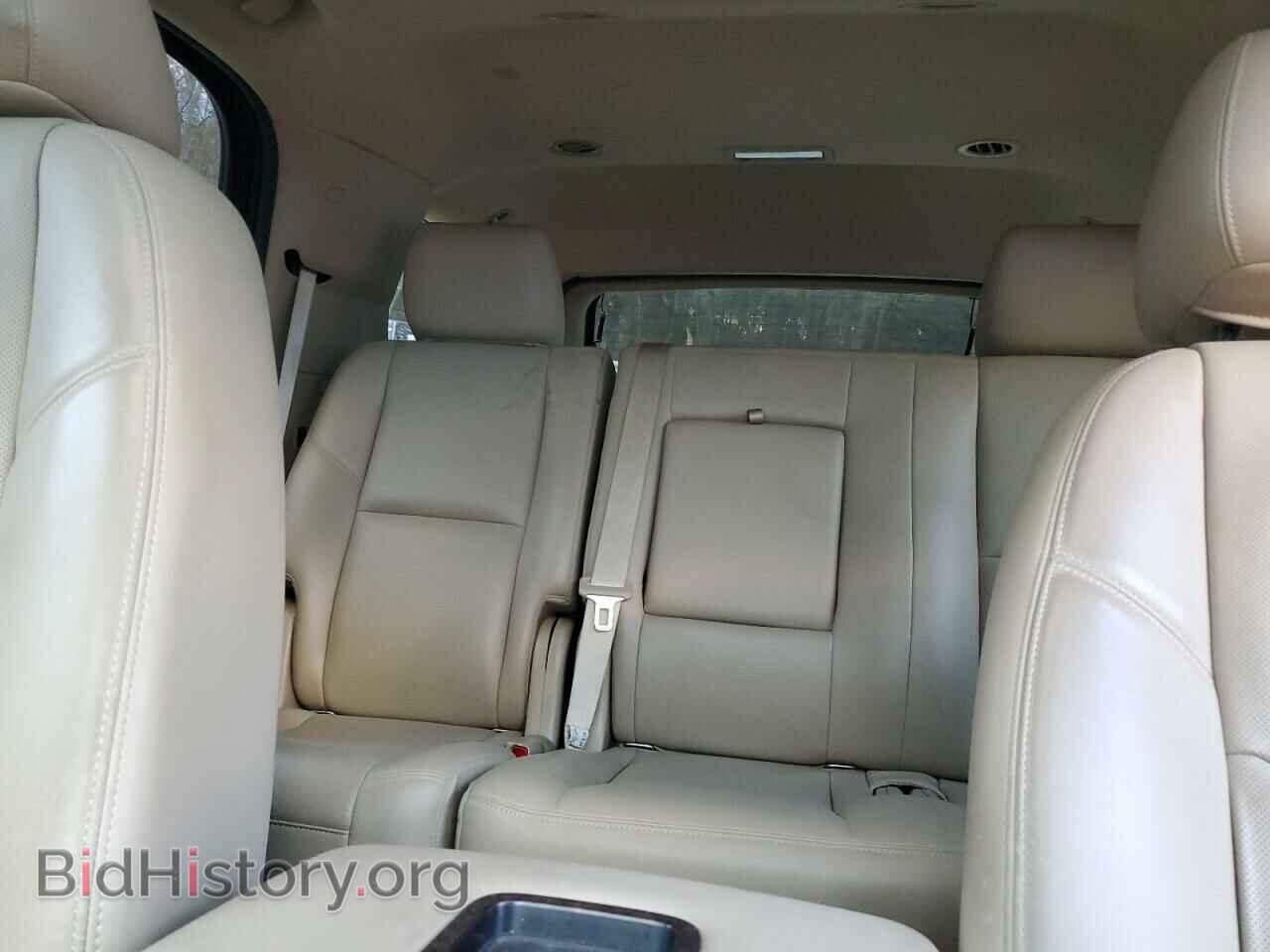 2013 GMC YUKON - VIN: 1GKS1EEF4DR302784 - Фото 10