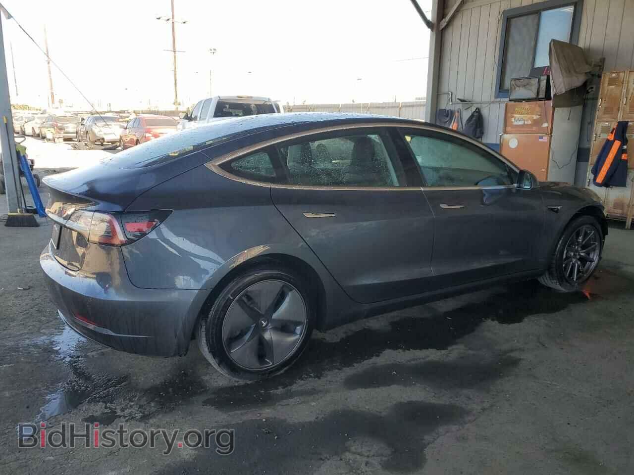 2020 TESLA MODEL 3 - VIN: 5YJ3E1EA2LF705121 - Photo 3