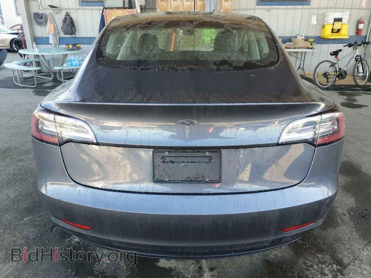 2020 TESLA MODEL 3 - VIN: 5YJ3E1EA2LF705121 - Photo 6