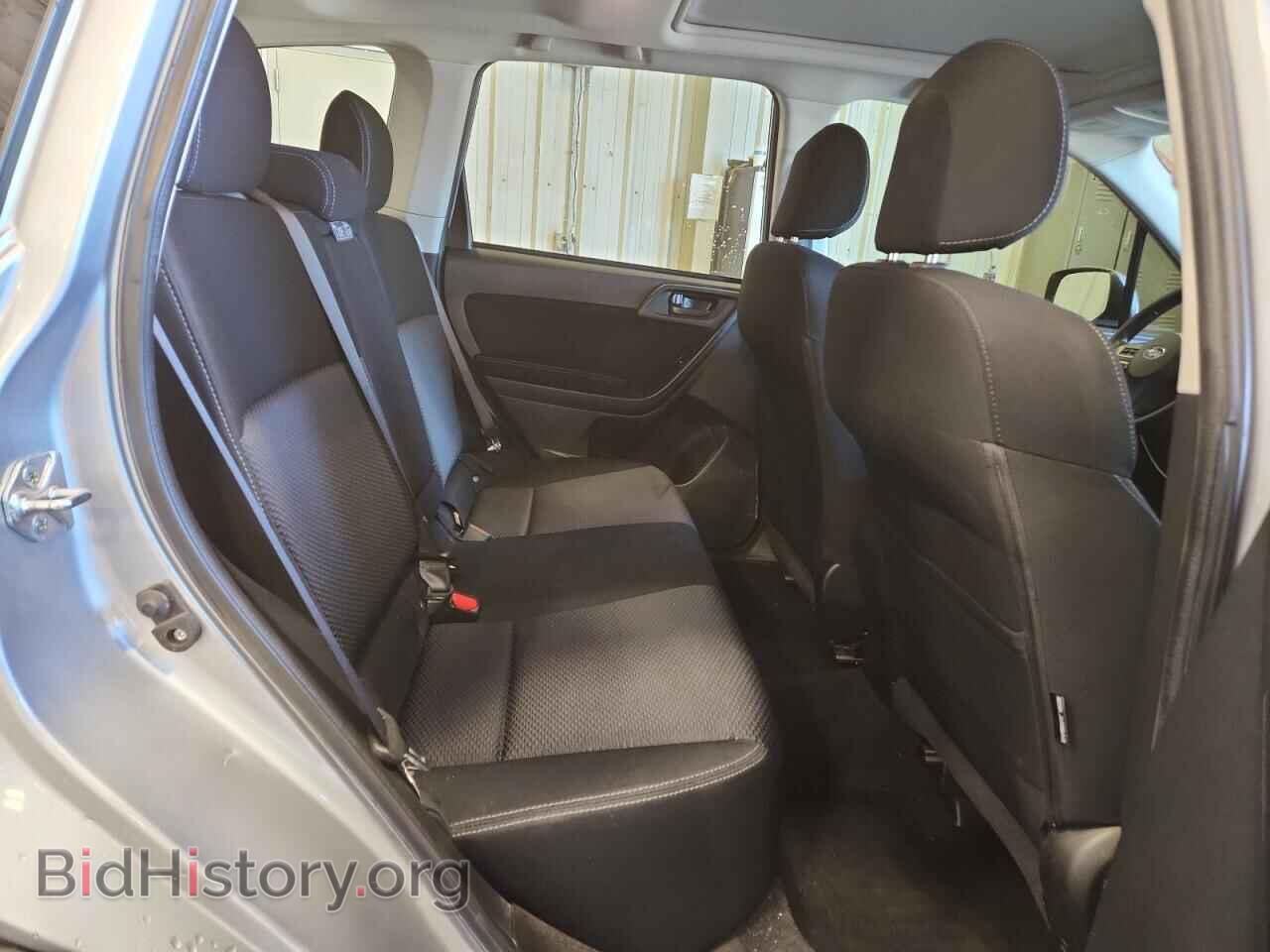 2014 SUBARU FORESTER - VIN: JF2SJAEC0EH543602 - Фото 11