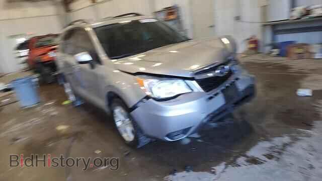 2014 SUBARU FORESTER - VIN: JF2SJAEC0EH543602 - Фото 14
