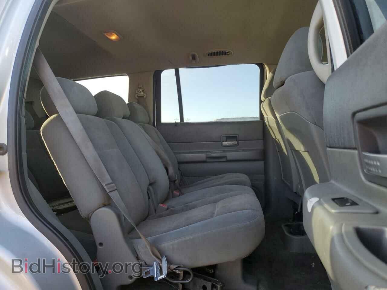 2006 DODGE DURANGO - VIN: 1D4HB48296F139336 - Фото 11