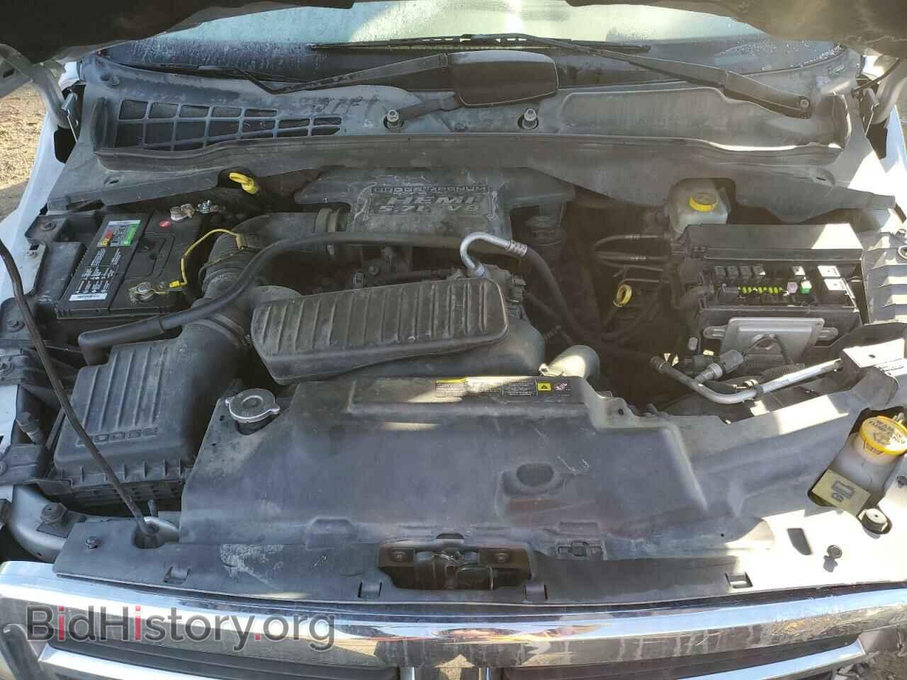 2006 DODGE DURANGO - VIN: 1D4HB48296F139336 - Фото 12