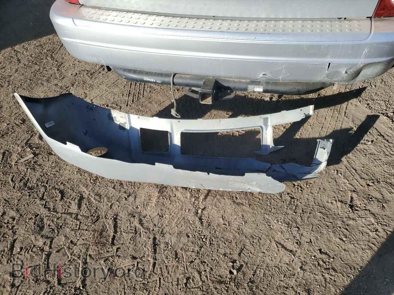 2006 DODGE DURANGO - VIN: 1D4HB48296F139336 - Фото 13