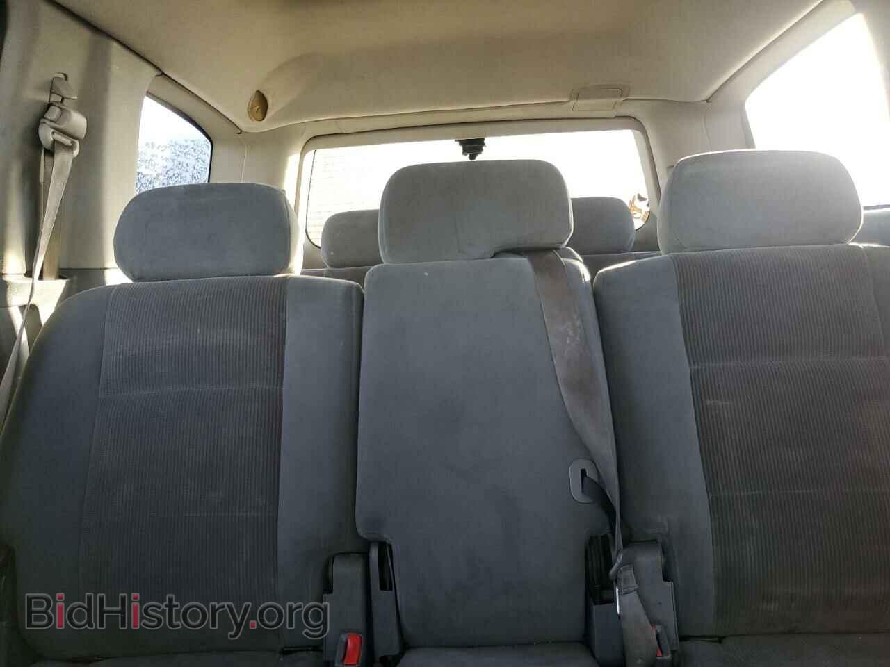 2006 DODGE DURANGO - VIN: 1D4HB48296F139336 - Фото 10