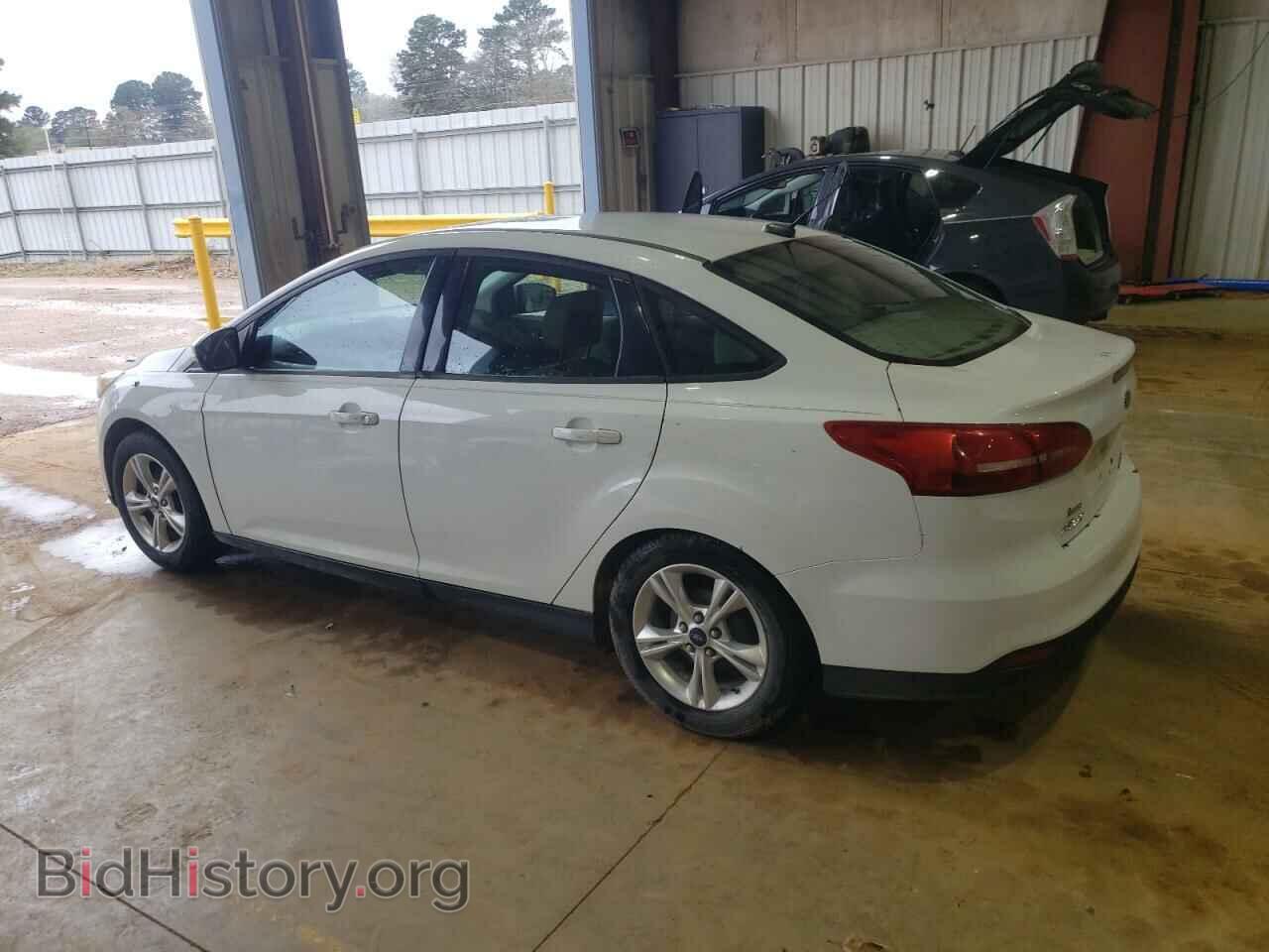 2016 FORD FOCUS - VIN: 1FADP3F21GL304511 - Photo 2