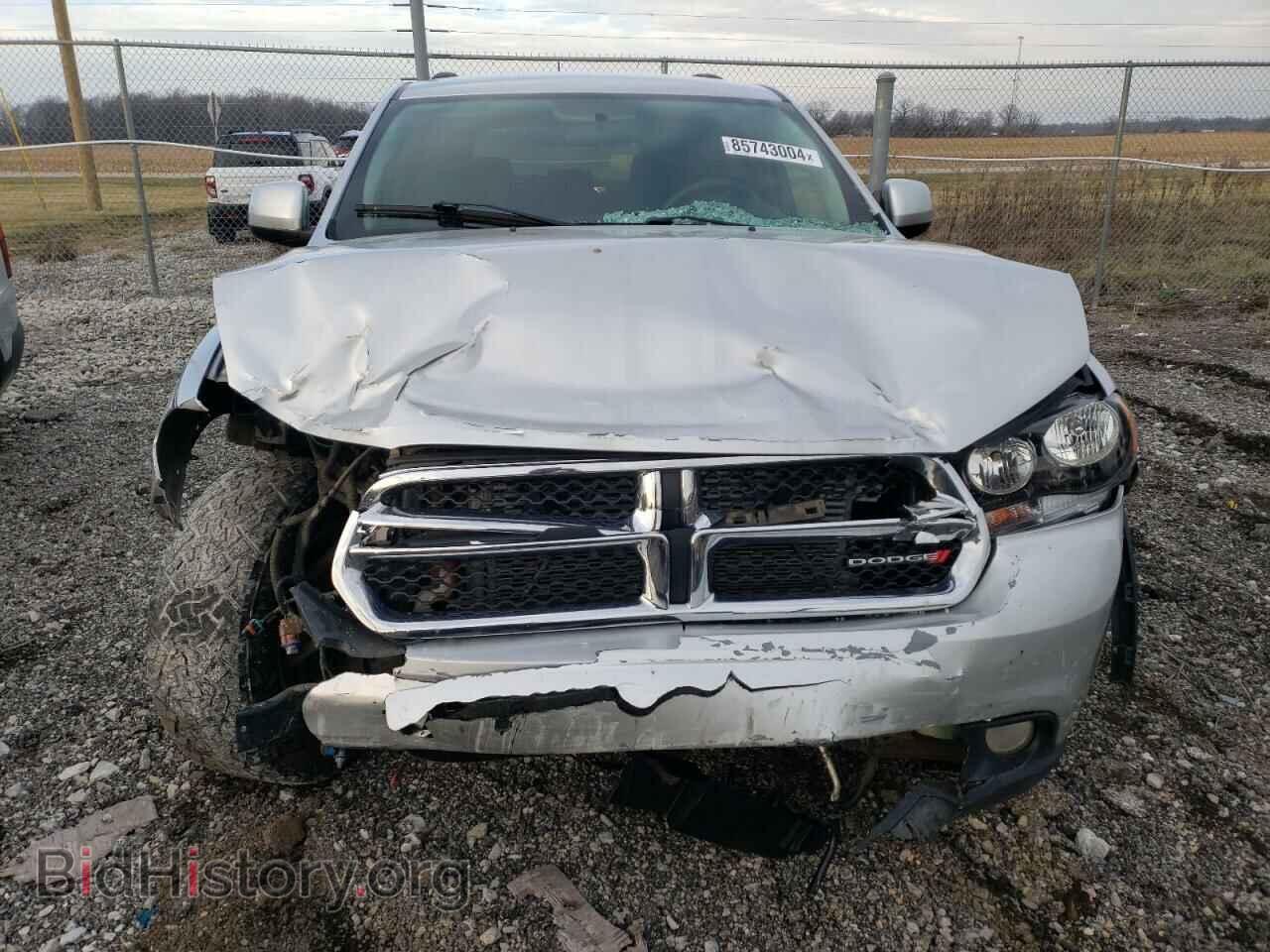 2013 DODGE DURANGO - VIN: 1C4RDJAG8DC564948 - Photo 5