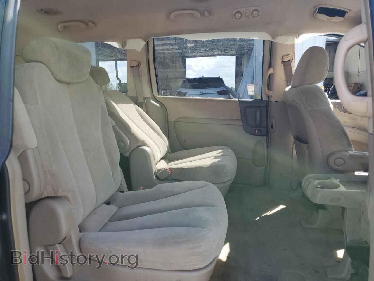 2006 KIA All Models - VIN: KNDMB233166018302 - Фото 11