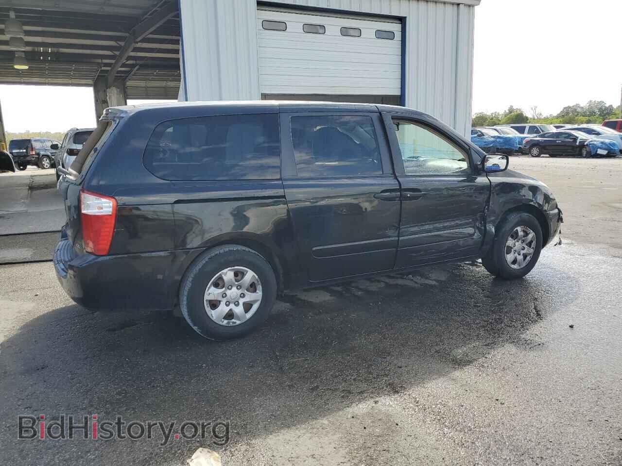 2006 KIA All Models - VIN: KNDMB233166018302 - Фото 3