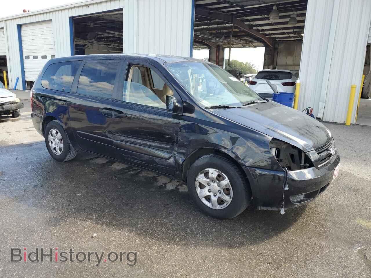 2006 KIA All Models - VIN: KNDMB233166018302 - Фото 4