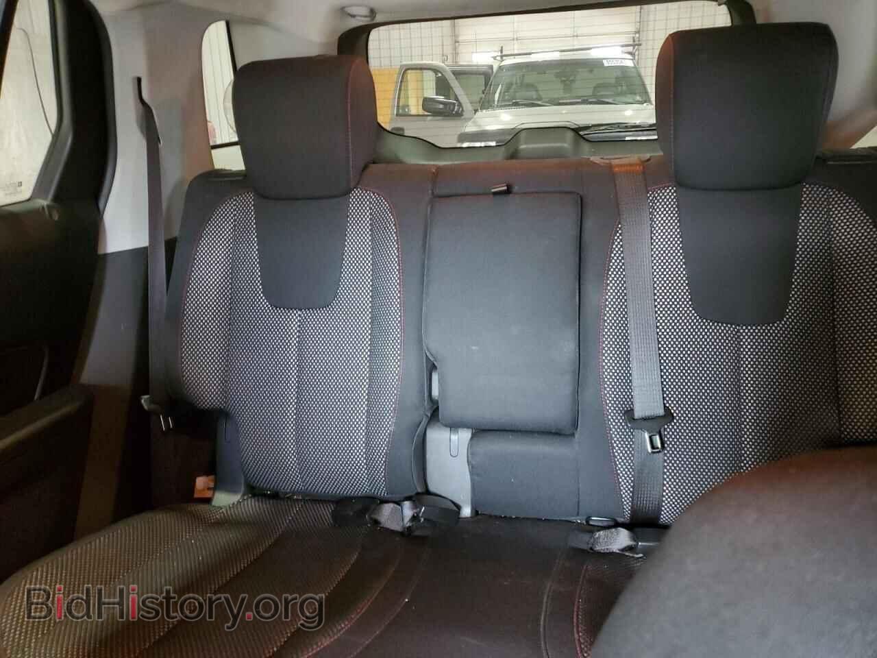 2011 GMC TERRAIN - VIN: 2CTALSEC5B6283150 - Фото 10