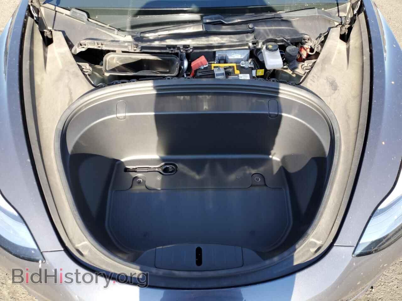 2019 TESLA MODEL 3 - VIN: 5YJ3E1EA7KF543033 - Фото 11