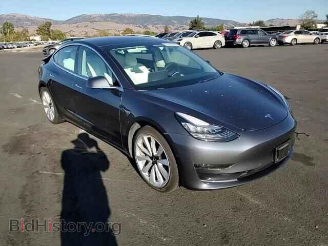 2019 TESLA MODEL 3 - VIN: 5YJ3E1EA7KF543033 - Фото 13