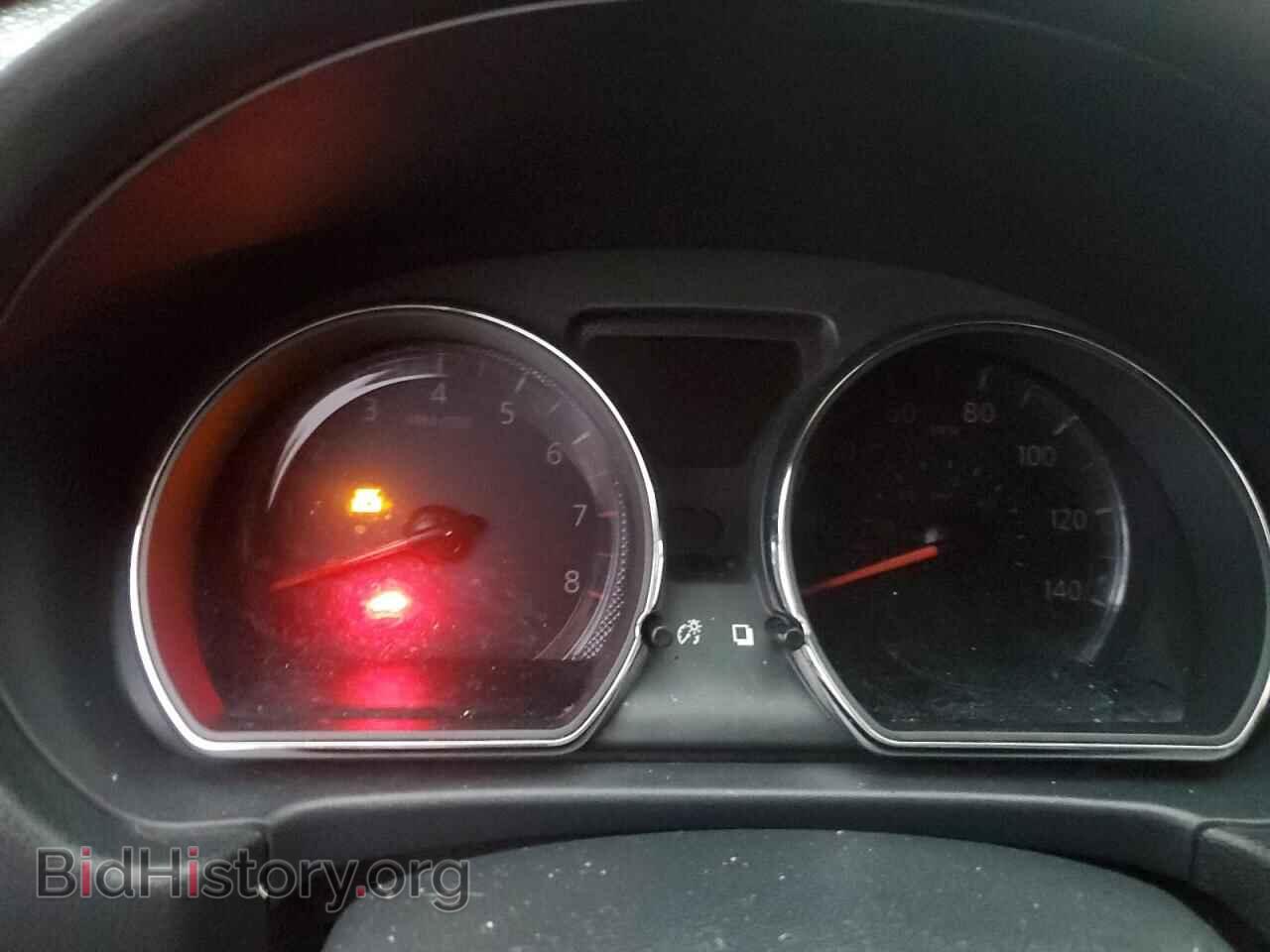 2019 NISSAN VERSA - VIN: 3N1CN7AP3KL830709 - Фото 9