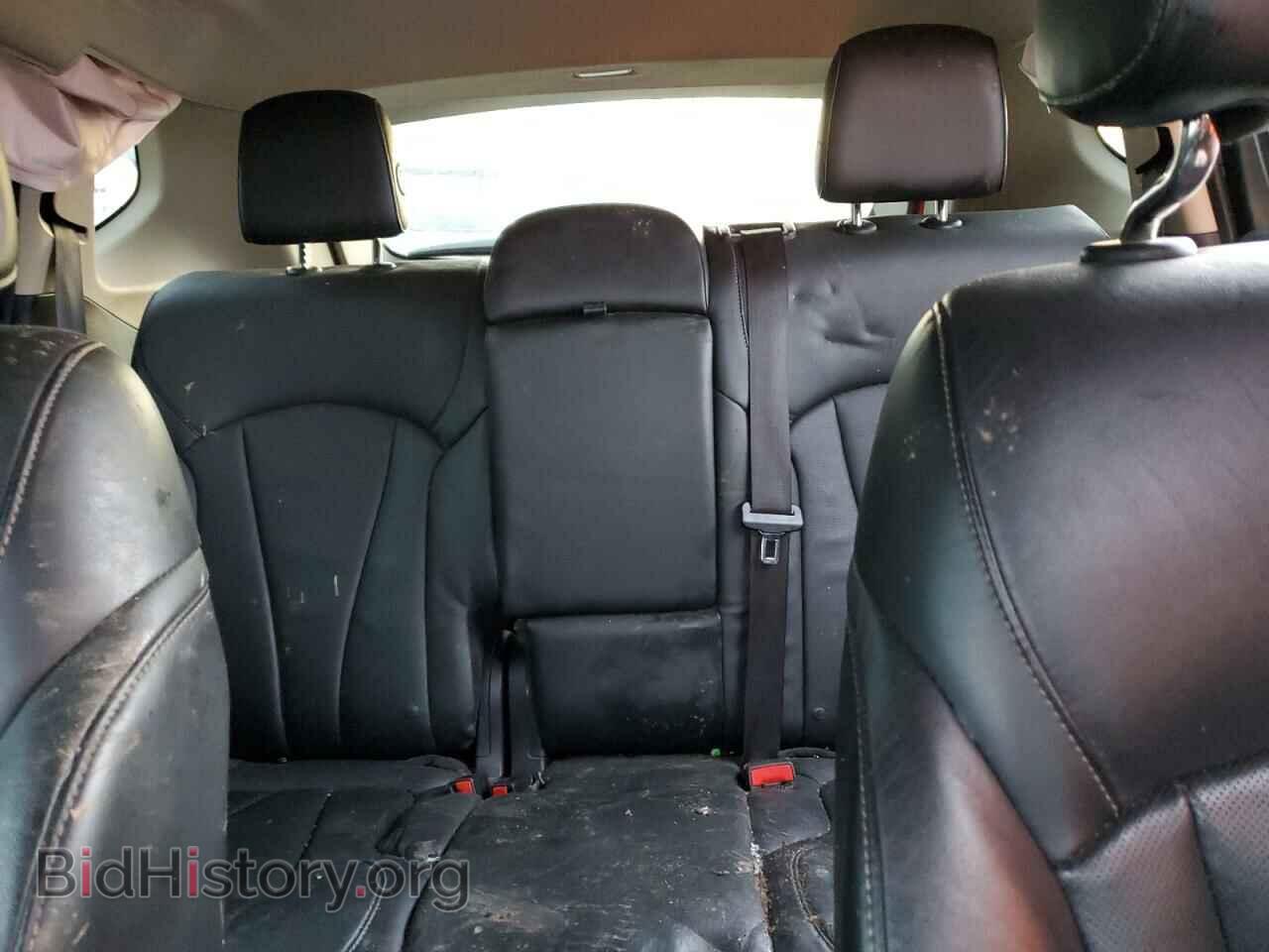 2016 BUICK ENVISION - VIN: LRBFXESX3GD187796 - Photo 10