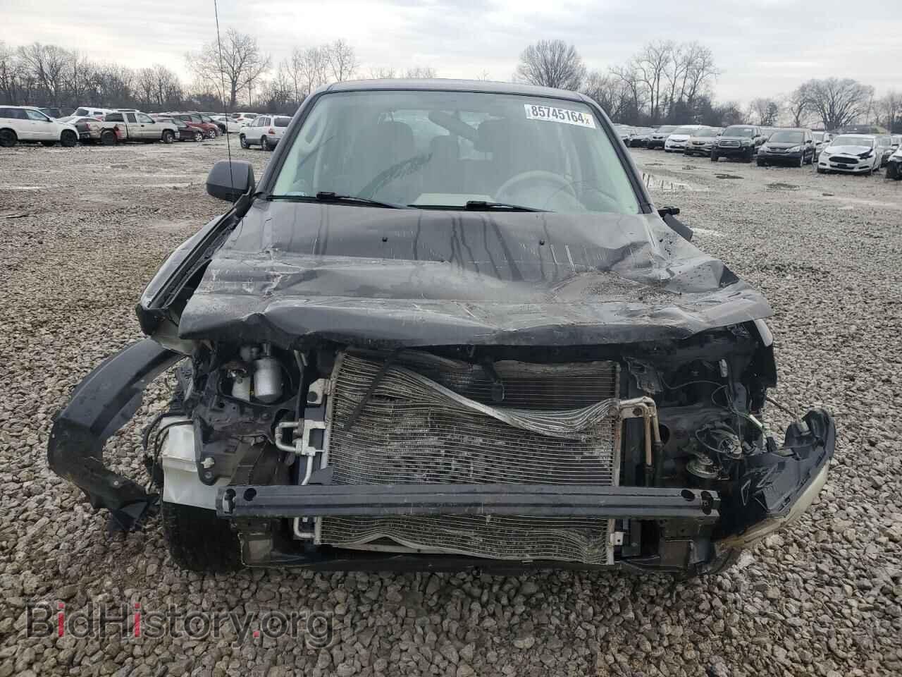 2012 FORD ESCAPE - VIN: 1FMCU0C76CKC79243 - Фото 5