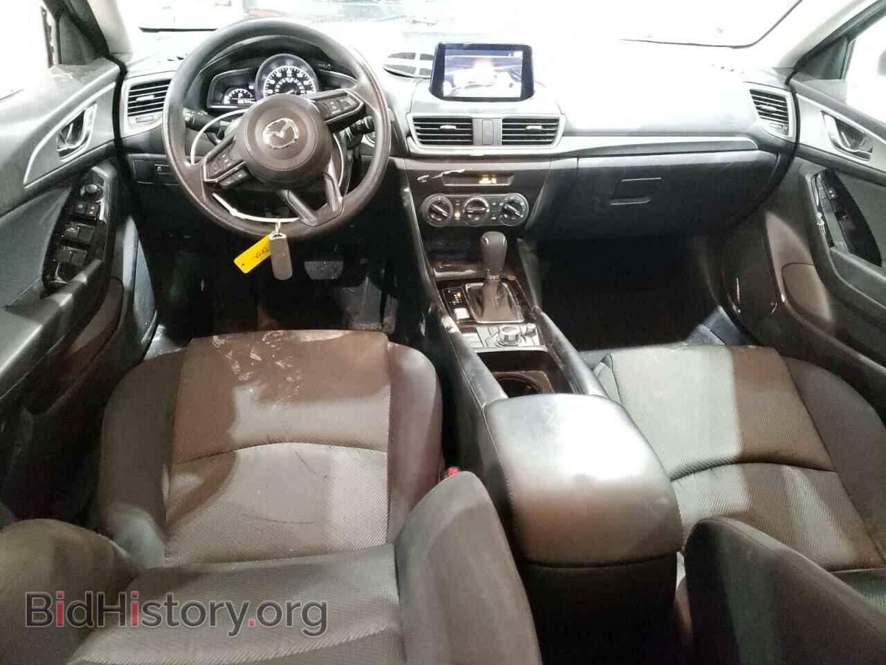 2017 MAZDA 3 - VIN: 3MZBN1K72HM141541 - Фото 8
