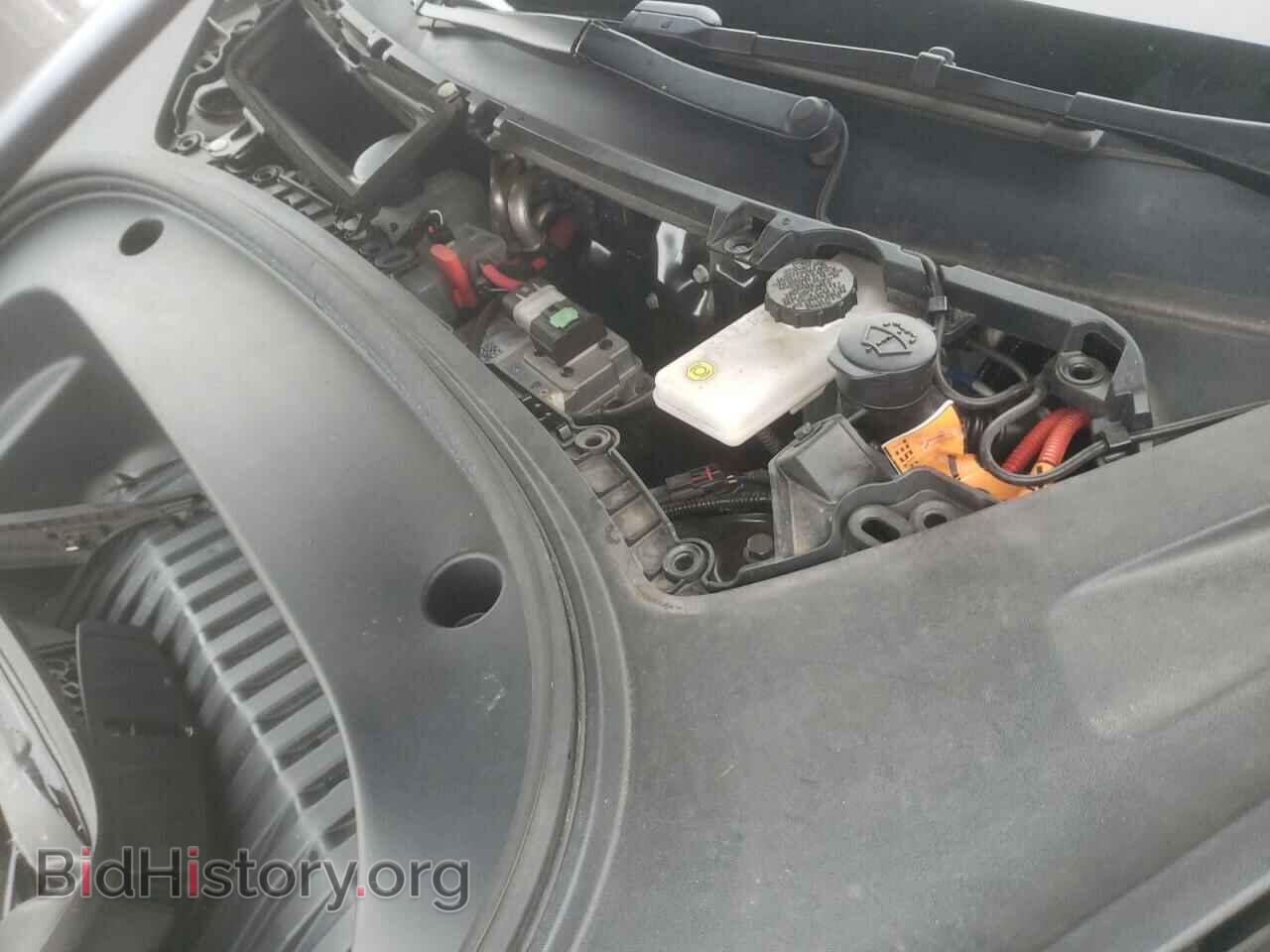 2022 TESLA MODEL 3 - VIN: 5YJ3E1EB7NF237351 - Фото 11