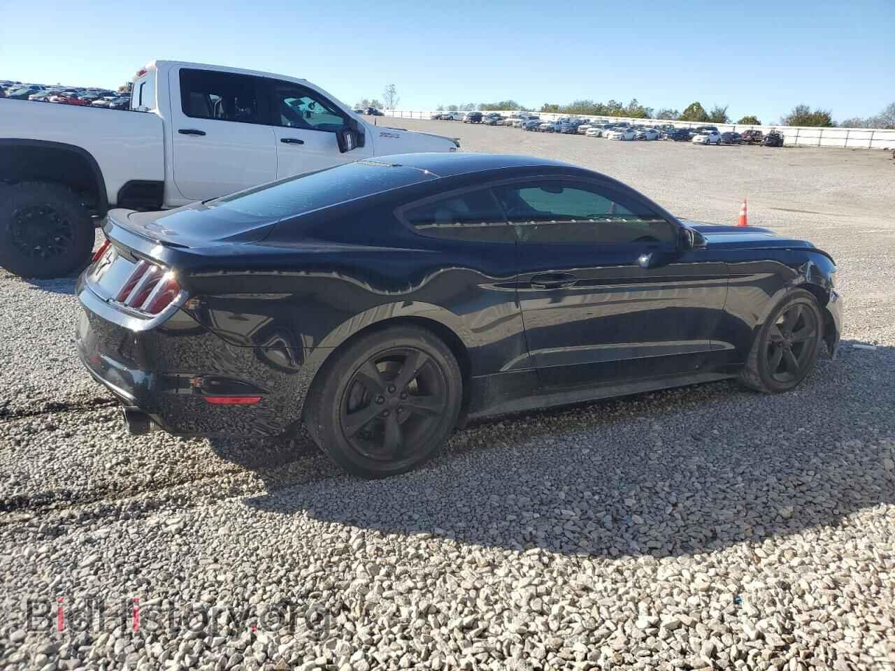2015 FORD ALL Models - VIN: 1FA6P8AM3F5335695 - Фото 3