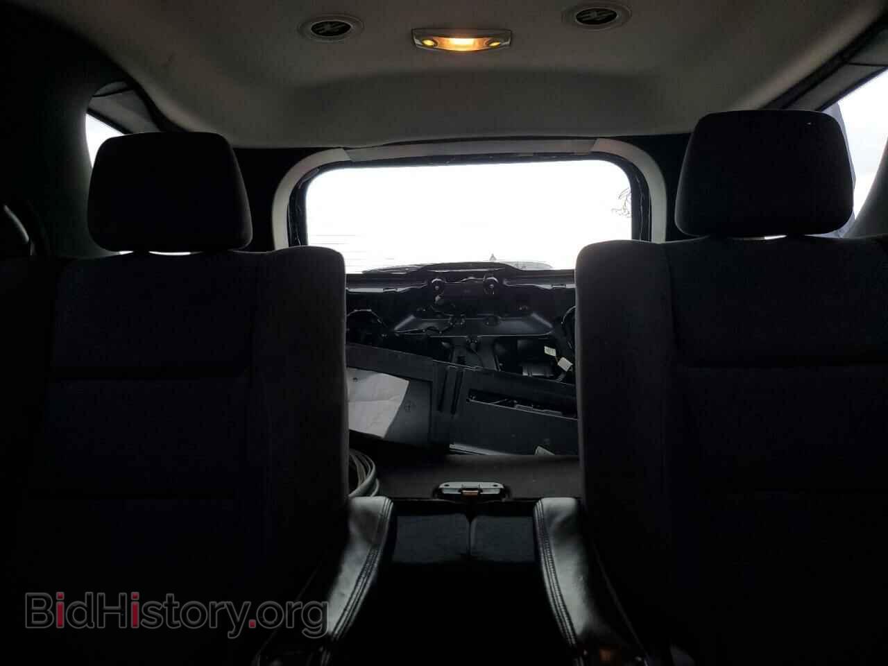 2013 DODGE DURANGO - VIN: 1C4RDHAG1DC683935 - Фото 10