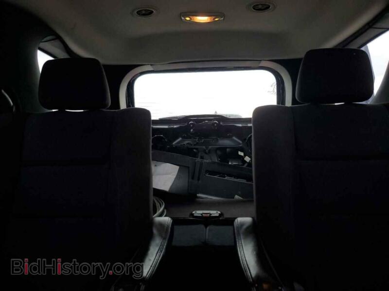 2013 Dodge DURANGO (VIN 1C4RDHAG1DC683935) — photo 10 of 14