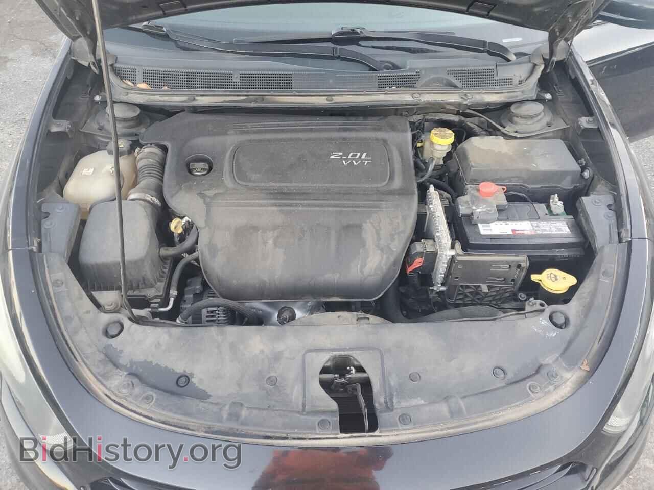 2015 DODGE DART - VIN: 1C3CDFAA3FD392375 - Фото 11