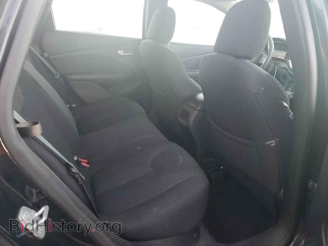 2015 DODGE DART - VIN: 1C3CDFAA3FD392375 - Фото 10
