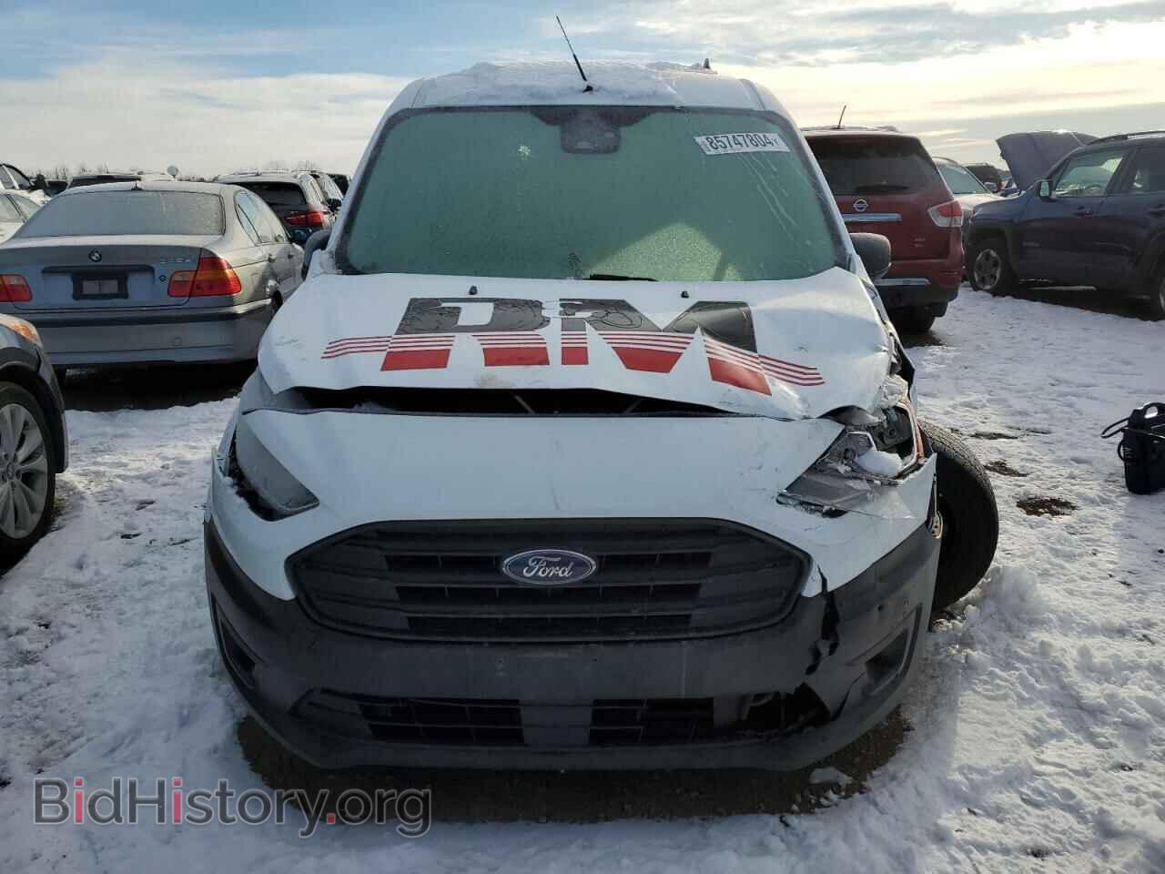 2019 FORD TRANSIT - VIN: NM0GS9E26K1392418 - Фото 5